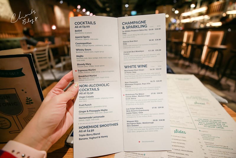 【GATWICK。倫敦蓋威克機場】登機前的小小享受:受盡千萬波折的Grain Store Café & Bar - 第14張圖 倫敦貴賓室