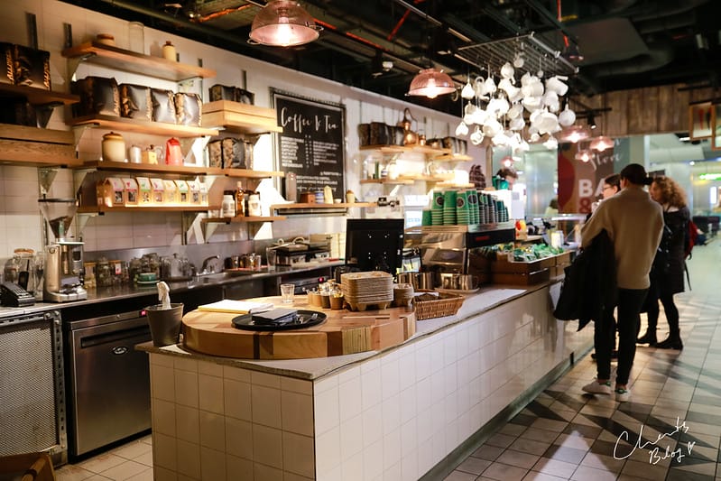 【GATWICK。倫敦蓋威克機場】登機前的小小享受:受盡千萬波折的Grain Store Café & Bar - 第10張圖 倫敦貴賓室