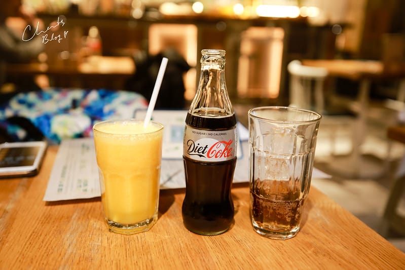 【GATWICK。倫敦蓋威克機場】登機前的小小享受:受盡千萬波折的Grain Store Café & Bar - 第19張圖 倫敦貴賓室