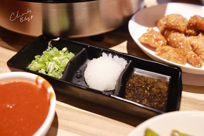 【食記】韓式料理馬拉松之松山citylink貳號店。韓式火烤兩吃吃到飽『銅盤』嚴選韓式燒肉 - 第35張圖 銅盤