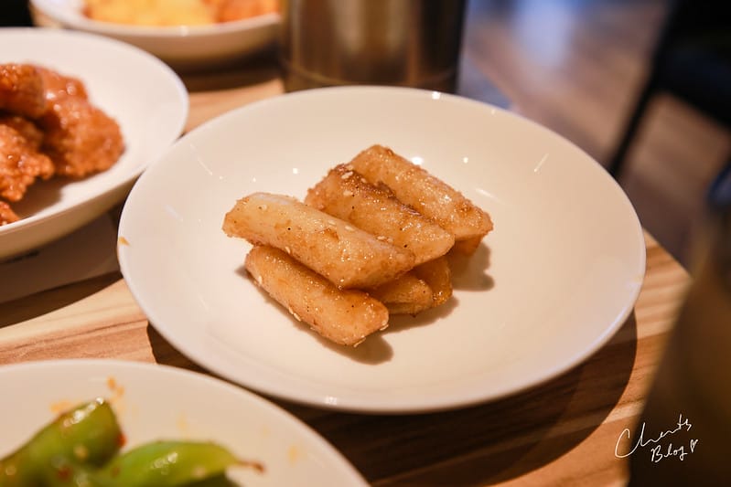 【食記】韓式料理馬拉松之松山citylink貳號店。韓式火烤兩吃吃到飽『銅盤』嚴選韓式燒肉 - 第21張圖 銅盤