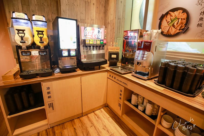 【食記】韓式料理馬拉松之松山citylink貳號店。韓式火烤兩吃吃到飽『銅盤』嚴選韓式燒肉 - 第29張圖 銅盤