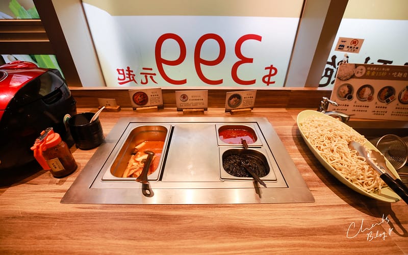 【食記】韓式料理馬拉松之松山citylink貳號店。韓式火烤兩吃吃到飽『銅盤』嚴選韓式燒肉 - 第28張圖 銅盤