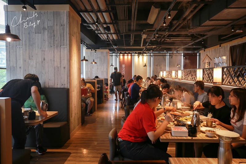 【食記】韓式料理馬拉松之松山citylink貳號店。韓式火烤兩吃吃到飽『銅盤』嚴選韓式燒肉 - 第9張圖 銅盤