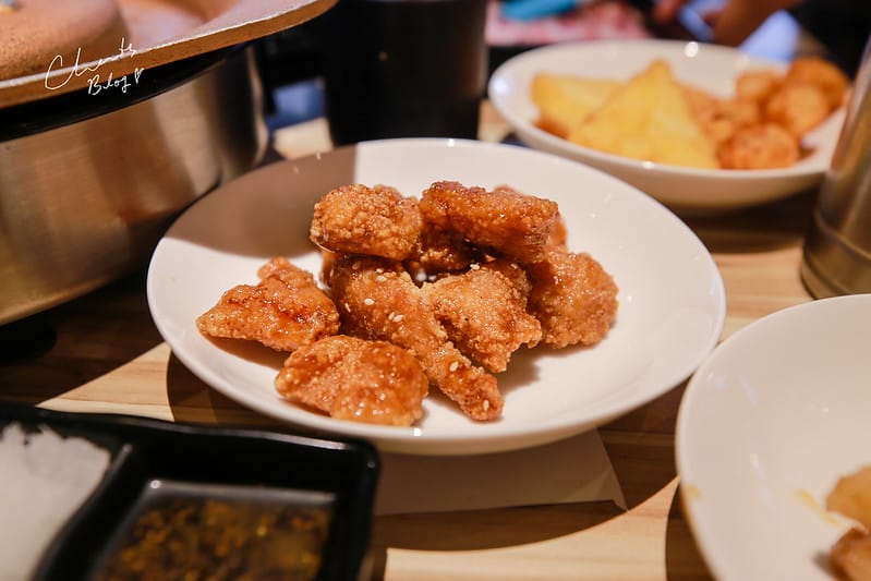【食記】韓式料理馬拉松之松山citylink貳號店。韓式火烤兩吃吃到飽『銅盤』嚴選韓式燒肉 - 第22張圖 銅盤