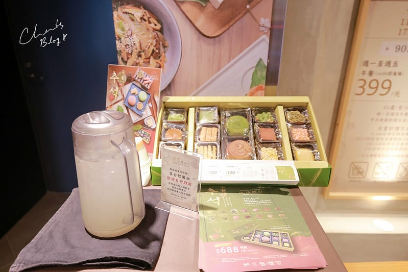 【食記】韓式料理馬拉松之松山citylink貳號店。韓式火烤兩吃吃到飽『銅盤』嚴選韓式燒肉 - 第6張圖 銅盤