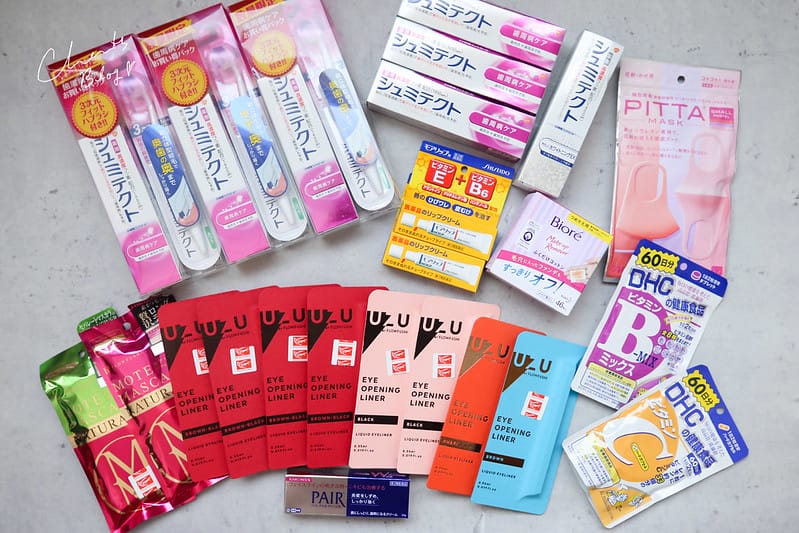 2019。東京一個人還是要戰利品大包小包的扛回台灣啊! - 第12張圖 戰利品