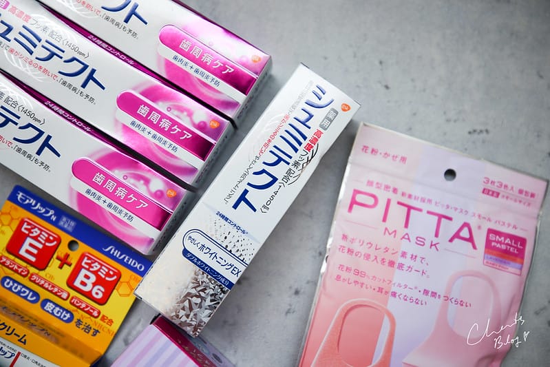 2019。東京一個人還是要戰利品大包小包的扛回台灣啊! - 第14張圖 戰利品
