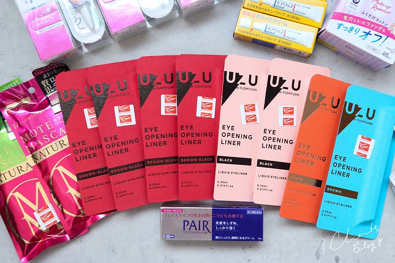 2019。東京一個人還是要戰利品大包小包的扛回台灣啊! - 第13張圖 戰利品