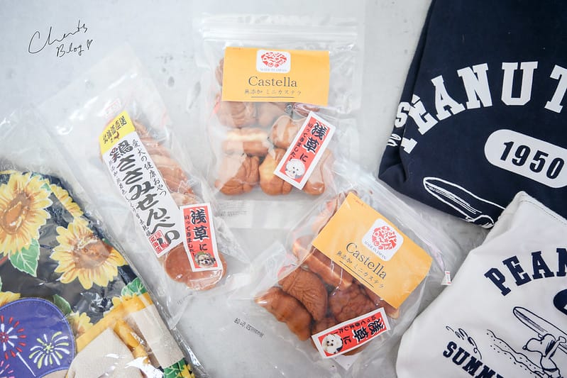 2019。東京一個人還是要戰利品大包小包的扛回台灣啊! - 第35張圖 戰利品