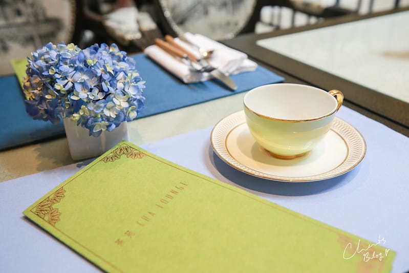 【食記】母親節就來吃個台北君悅全新改版的Cha Lounge茶苑雙人下午茶 - 第15張圖 茶苑下午茶