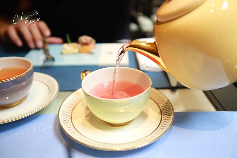 【食記】母親節就來吃個台北君悅全新改版的Cha Lounge茶苑雙人下午茶 - 第30張圖 茶苑下午茶