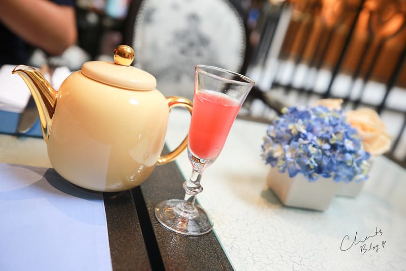 【食記】母親節就來吃個台北君悅全新改版的Cha Lounge茶苑雙人下午茶 - 第25張圖 茶苑下午茶