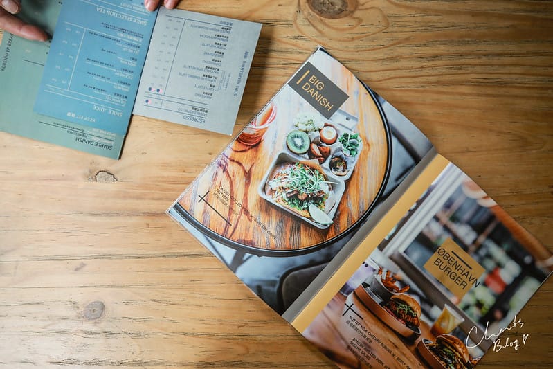 【早午餐/咖啡店】IG上觀望已久的『Smile Coffee 憲賣咖啡』丹麥風格,工業風的早午餐(熱河店,圖多) - 第32張圖 Smile Coffee