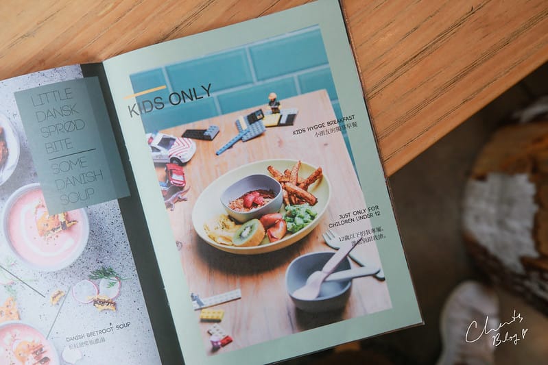 【早午餐/咖啡店】IG上觀望已久的『Smile Coffee 憲賣咖啡』丹麥風格,工業風的早午餐(熱河店,圖多) - 第33張圖 Smile Coffee