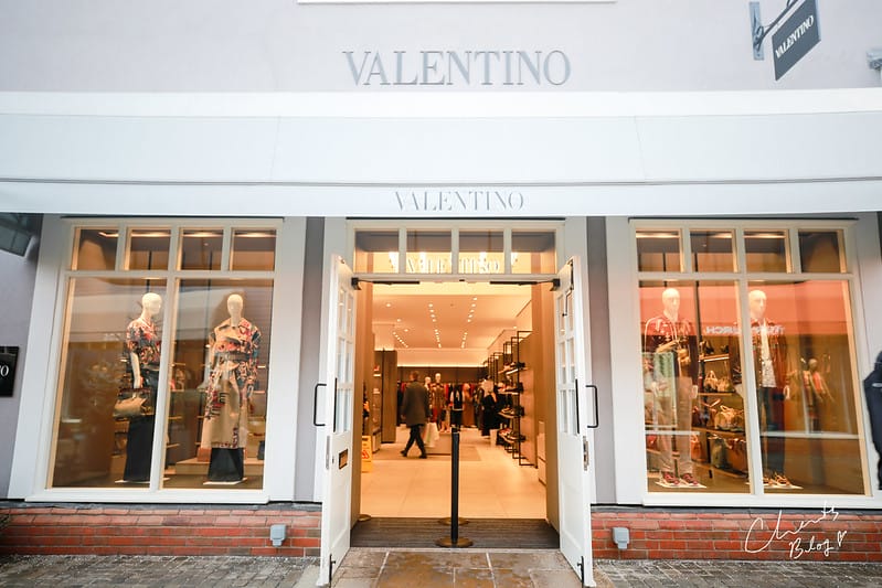 【LONDON。倫敦】旅遊倫敦一定要去,品牌無敵多的Bicester Village Outlet(圖多) - 第30張圖 Bicester Village