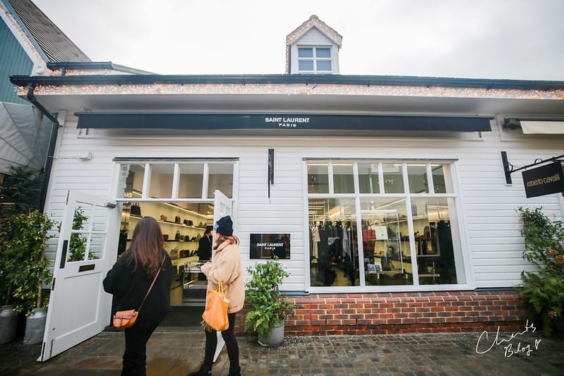 【LONDON。倫敦】旅遊倫敦一定要去,品牌無敵多的Bicester Village Outlet(圖多) - 第60張圖 Bicester Village