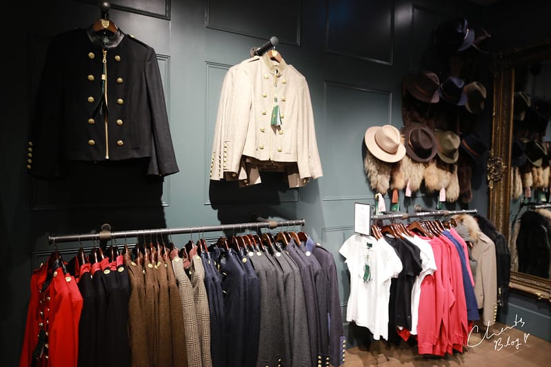 【LONDON。倫敦】旅遊倫敦一定要去,品牌無敵多的Bicester Village Outlet(圖多) - 第24張圖 Bicester Village