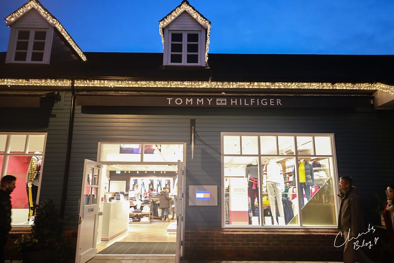 【LONDON。倫敦】旅遊倫敦一定要去,品牌無敵多的Bicester Village Outlet(圖多) - 第80張圖 Bicester Village