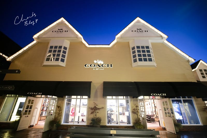 【LONDON。倫敦】旅遊倫敦一定要去,品牌無敵多的Bicester Village Outlet(圖多) - 第95張圖 Bicester Village