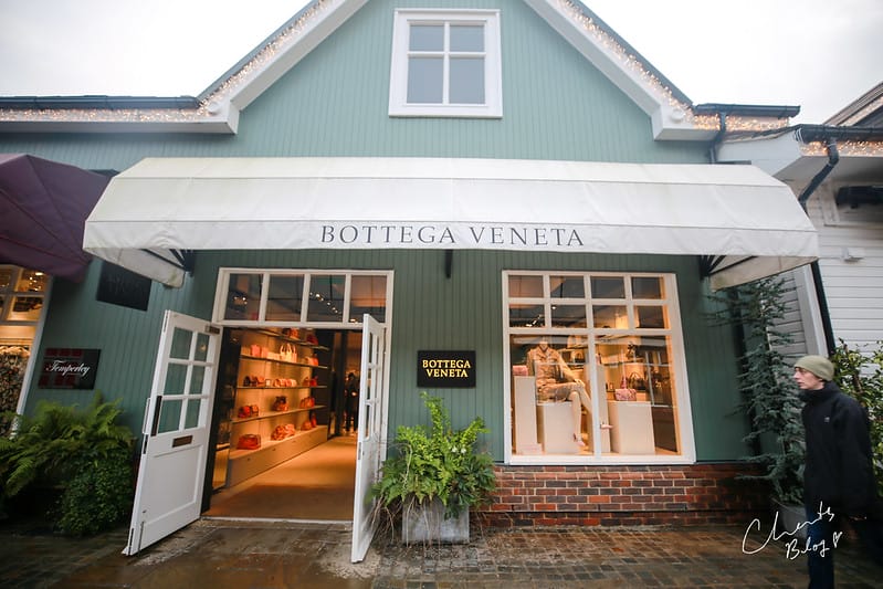 【LONDON。倫敦】旅遊倫敦一定要去,品牌無敵多的Bicester Village Outlet(圖多) - 第61張圖 Bicester Village