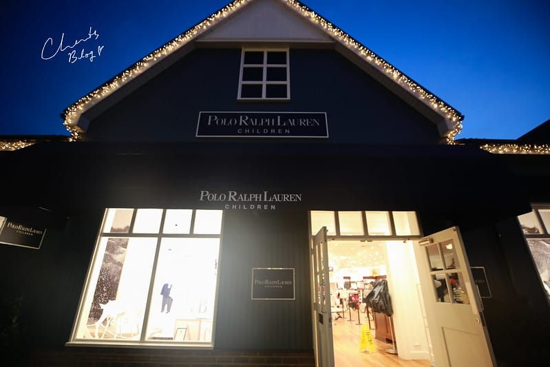 【LONDON。倫敦】旅遊倫敦一定要去,品牌無敵多的Bicester Village Outlet(圖多) - 第83張圖 Bicester Village