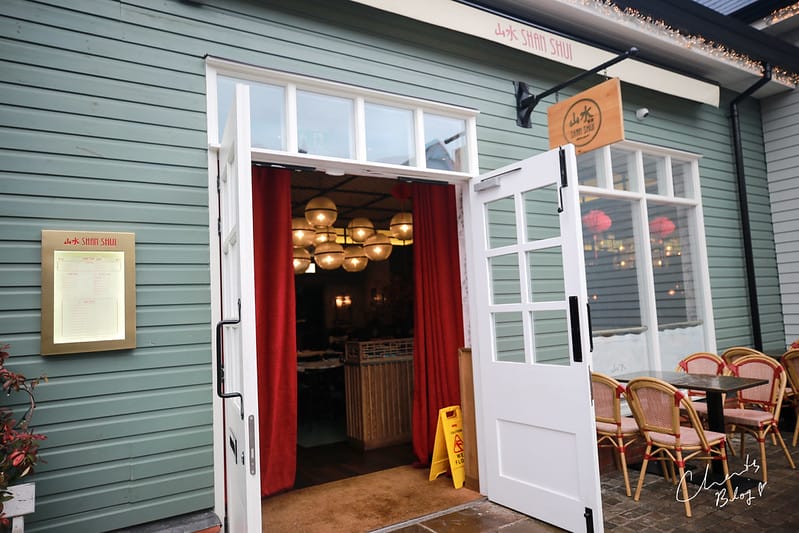 【LONDON。倫敦】旅遊倫敦一定要去,品牌無敵多的Bicester Village Outlet(圖多) - 第42張圖 Bicester Village