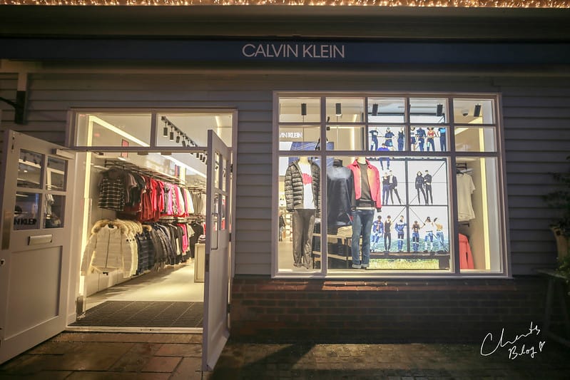 【LONDON。倫敦】旅遊倫敦一定要去,品牌無敵多的Bicester Village Outlet(圖多) - 第79張圖 Bicester Village