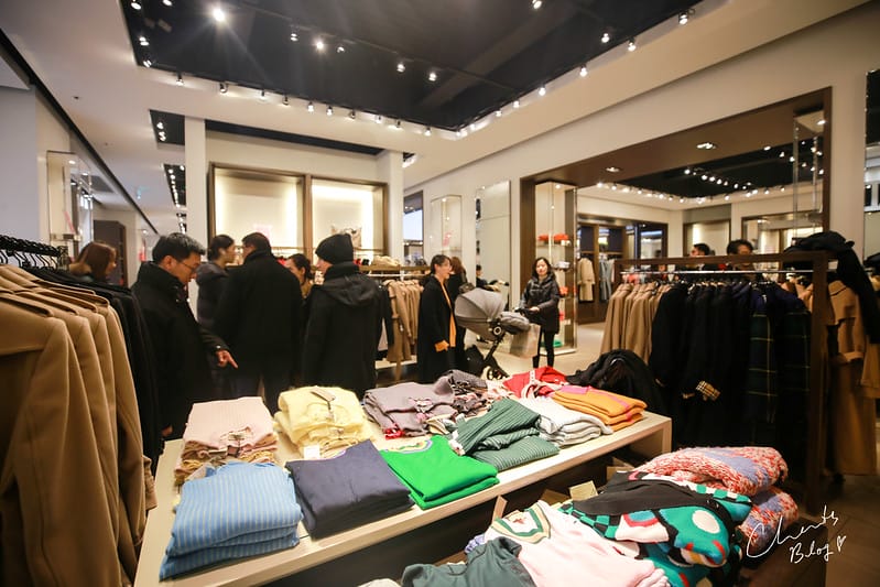 【LONDON。倫敦】旅遊倫敦一定要去,品牌無敵多的Bicester Village Outlet(圖多) - 第68張圖 Bicester Village