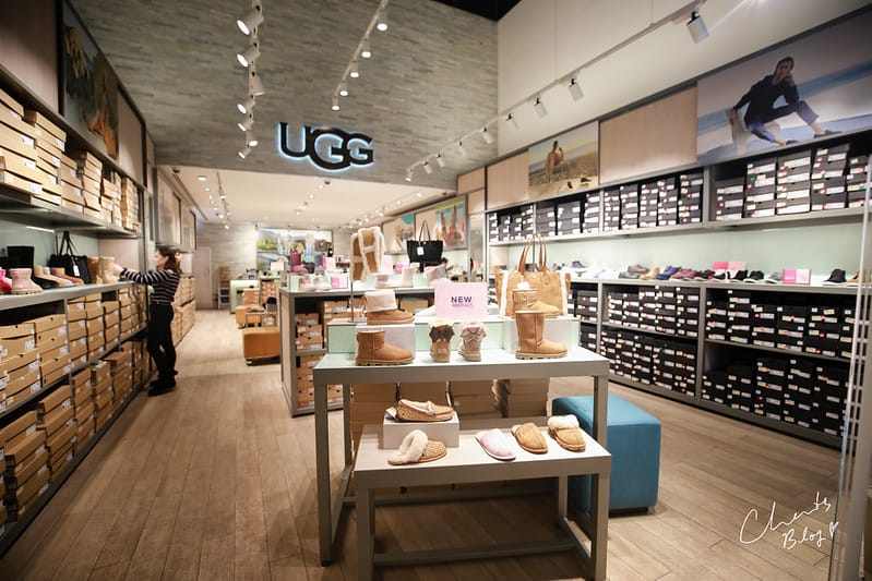 【LONDON。倫敦】旅遊倫敦一定要去,品牌無敵多的Bicester Village Outlet(圖多) - 第88張圖 Bicester Village