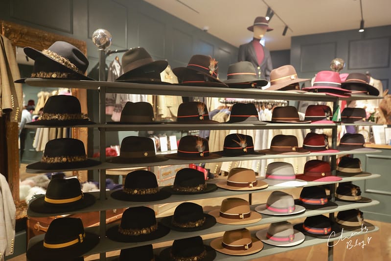 【LONDON。倫敦】旅遊倫敦一定要去,品牌無敵多的Bicester Village Outlet(圖多) - 第23張圖 Bicester Village