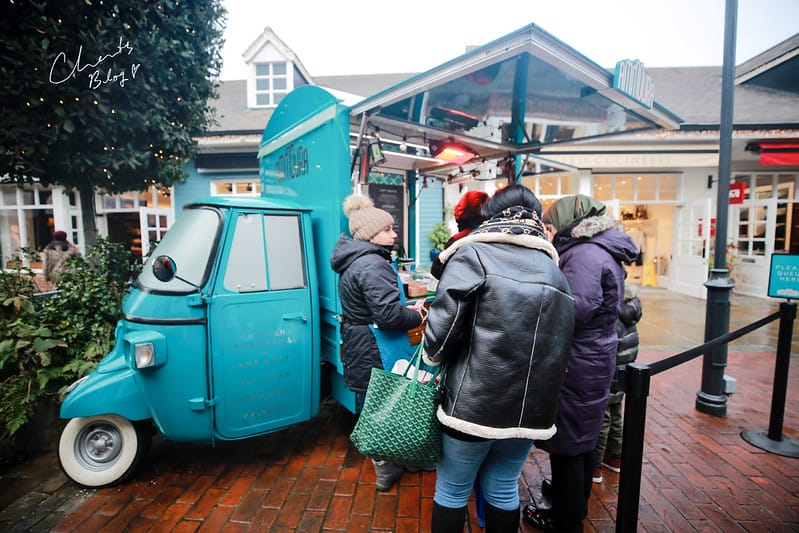 【LONDON。倫敦】旅遊倫敦一定要去,品牌無敵多的Bicester Village Outlet(圖多) - 第103張圖 Bicester Village