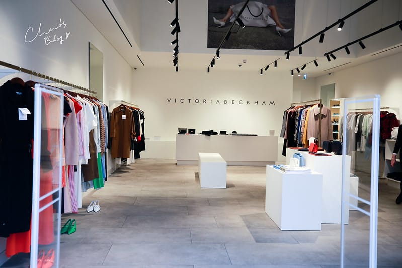 【LONDON。倫敦】旅遊倫敦一定要去,品牌無敵多的Bicester Village Outlet(圖多) - 第41張圖 Bicester Village