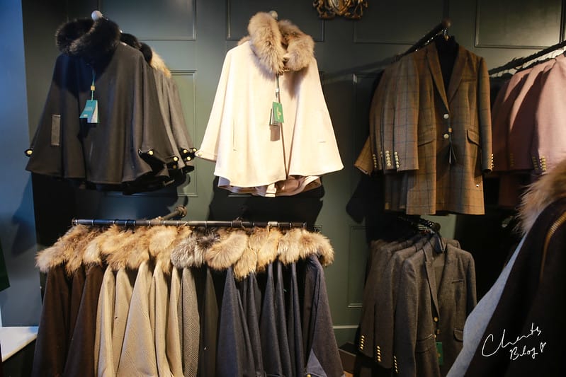 【LONDON。倫敦】旅遊倫敦一定要去,品牌無敵多的Bicester Village Outlet(圖多) - 第18張圖 Bicester Village