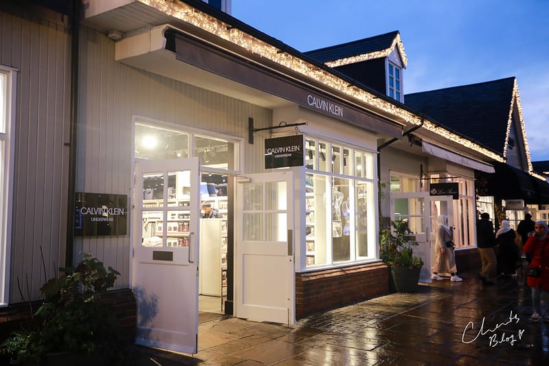 【LONDON。倫敦】旅遊倫敦一定要去,品牌無敵多的Bicester Village Outlet(圖多) - 第71張圖 Bicester Village
