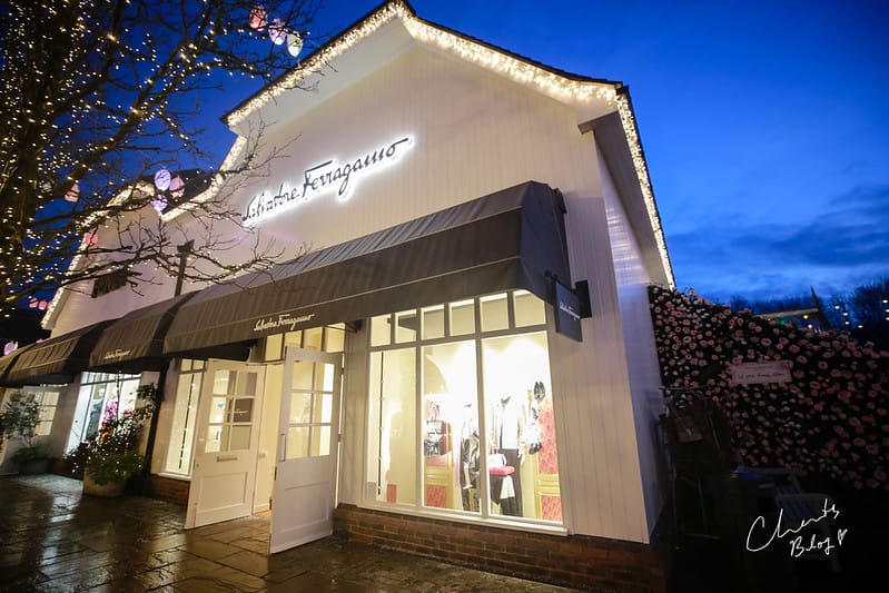 【LONDON。倫敦】旅遊倫敦一定要去,品牌無敵多的Bicester Village Outlet(圖多) - 第86張圖 Bicester Village