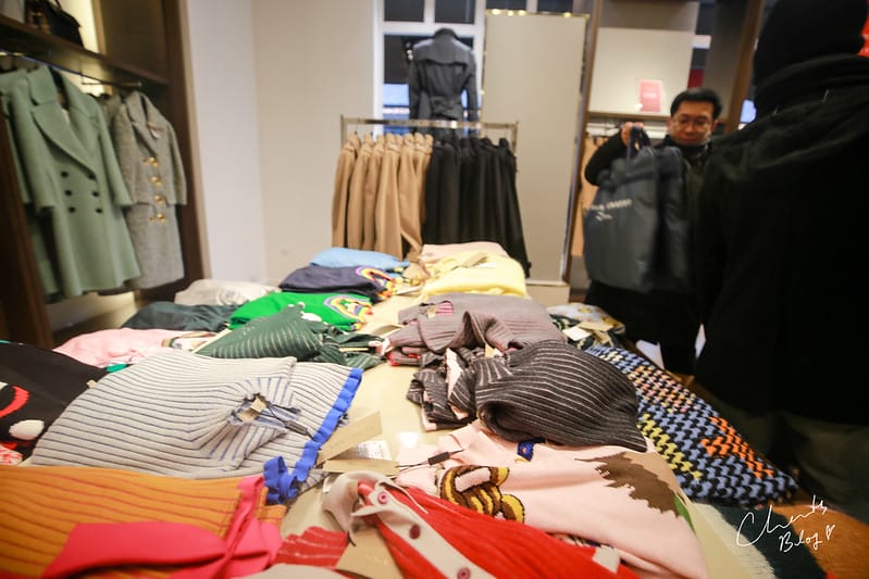 【LONDON。倫敦】旅遊倫敦一定要去,品牌無敵多的Bicester Village Outlet(圖多) - 第69張圖 Bicester Village