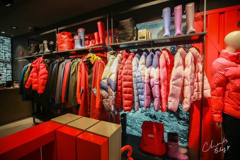 【LONDON。倫敦】旅遊倫敦一定要去,品牌無敵多的Bicester Village Outlet(圖多) - 第53張圖 Bicester Village