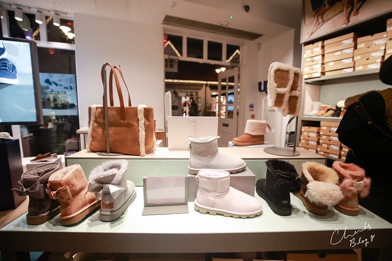 【LONDON。倫敦】旅遊倫敦一定要去,品牌無敵多的Bicester Village Outlet(圖多) - 第90張圖 Bicester Village