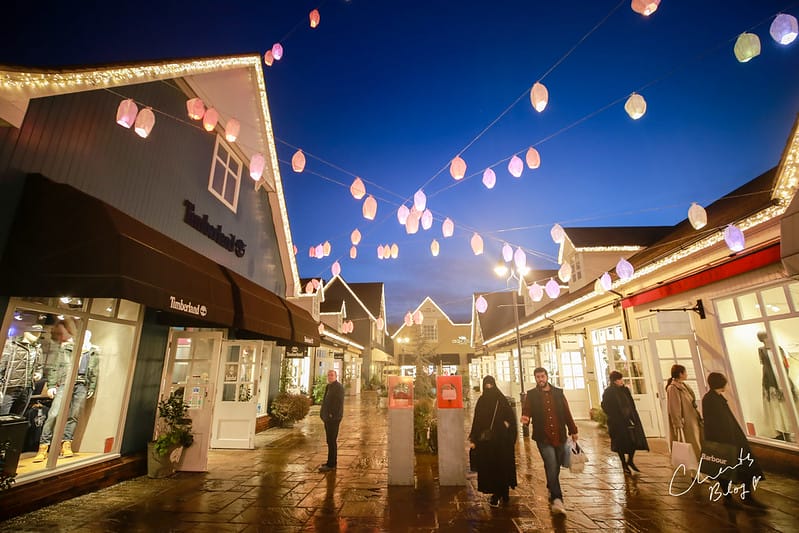 【LONDON。倫敦】旅遊倫敦一定要去,品牌無敵多的Bicester Village Outlet(圖多) - 第107張圖 Bicester Village