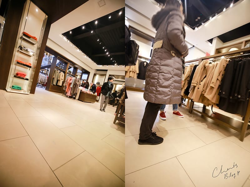 【LONDON。倫敦】旅遊倫敦一定要去,品牌無敵多的Bicester Village Outlet(圖多) - 第67張圖 Bicester Village