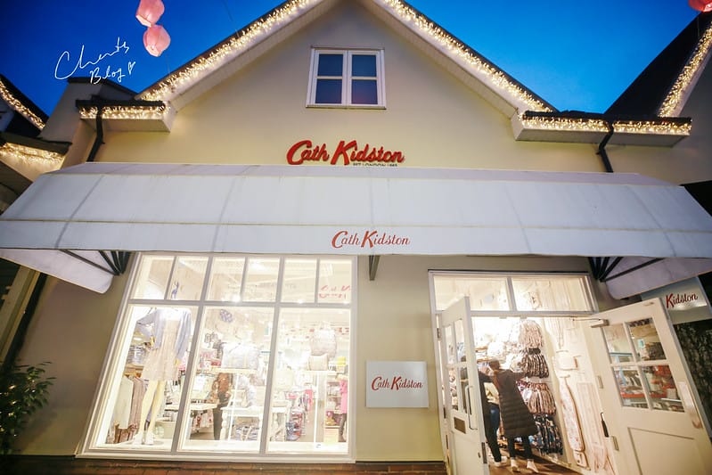 【LONDON。倫敦】旅遊倫敦一定要去,品牌無敵多的Bicester Village Outlet(圖多) - 第77張圖 Bicester Village