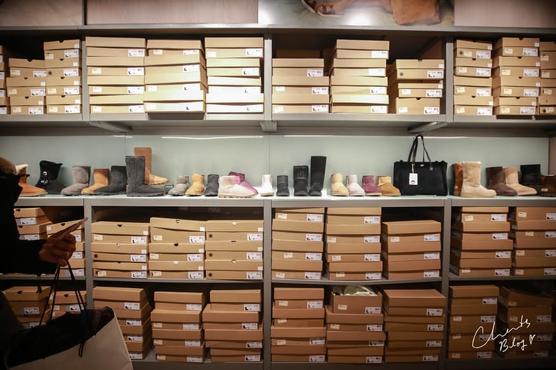 【LONDON。倫敦】旅遊倫敦一定要去,品牌無敵多的Bicester Village Outlet(圖多) - 第91張圖 Bicester Village