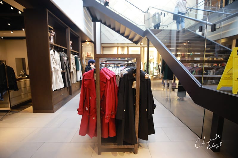 【LONDON。倫敦】旅遊倫敦一定要去,品牌無敵多的Bicester Village Outlet(圖多) - 第65張圖 Bicester Village