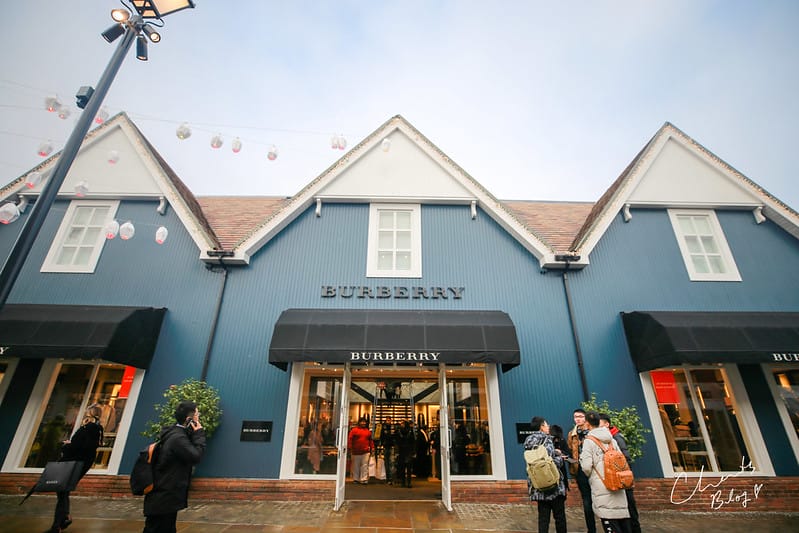 Bicester Village