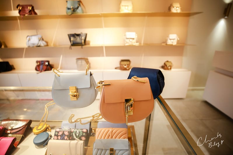 【LONDON。倫敦】旅遊倫敦一定要去,品牌無敵多的Bicester Village Outlet(圖多) - 第49張圖 Bicester Village
