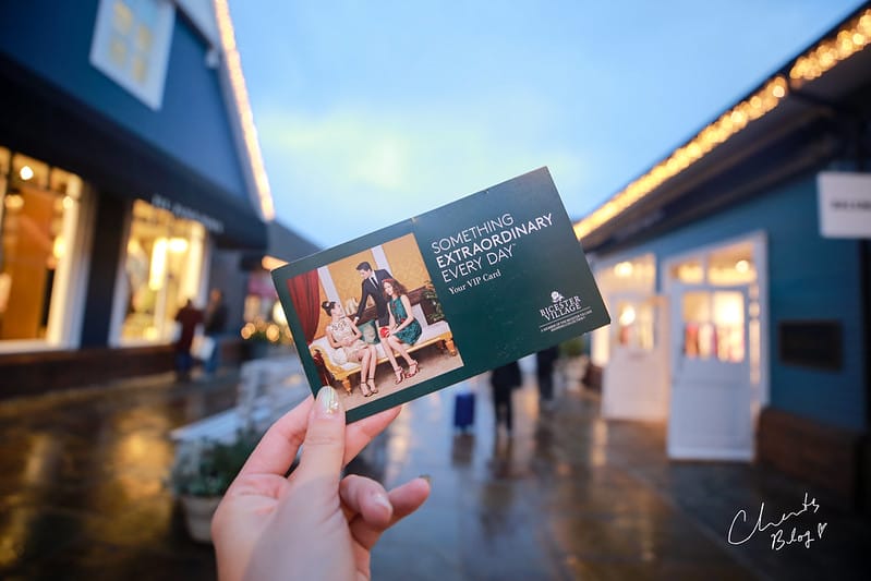 Bicester Village