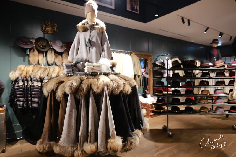 【LONDON。倫敦】旅遊倫敦一定要去,品牌無敵多的Bicester Village Outlet(圖多) - 第22張圖 Bicester Village