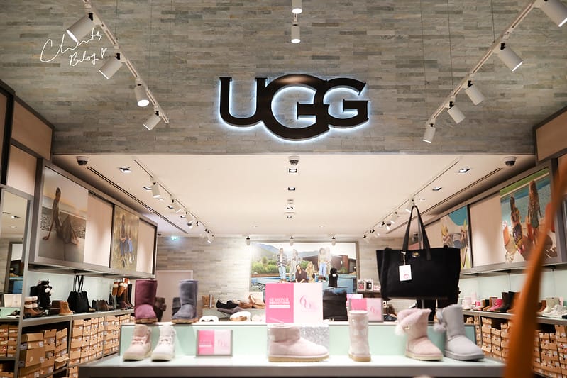 【LONDON。倫敦】旅遊倫敦一定要去,品牌無敵多的Bicester Village Outlet(圖多) - 第89張圖 Bicester Village
