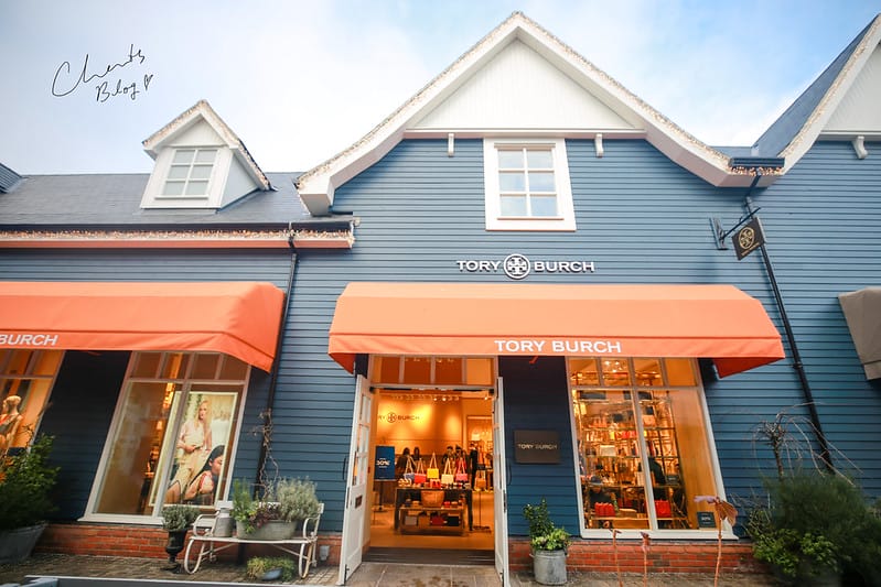 【LONDON。倫敦】旅遊倫敦一定要去,品牌無敵多的Bicester Village Outlet(圖多) - 第29張圖 Bicester Village